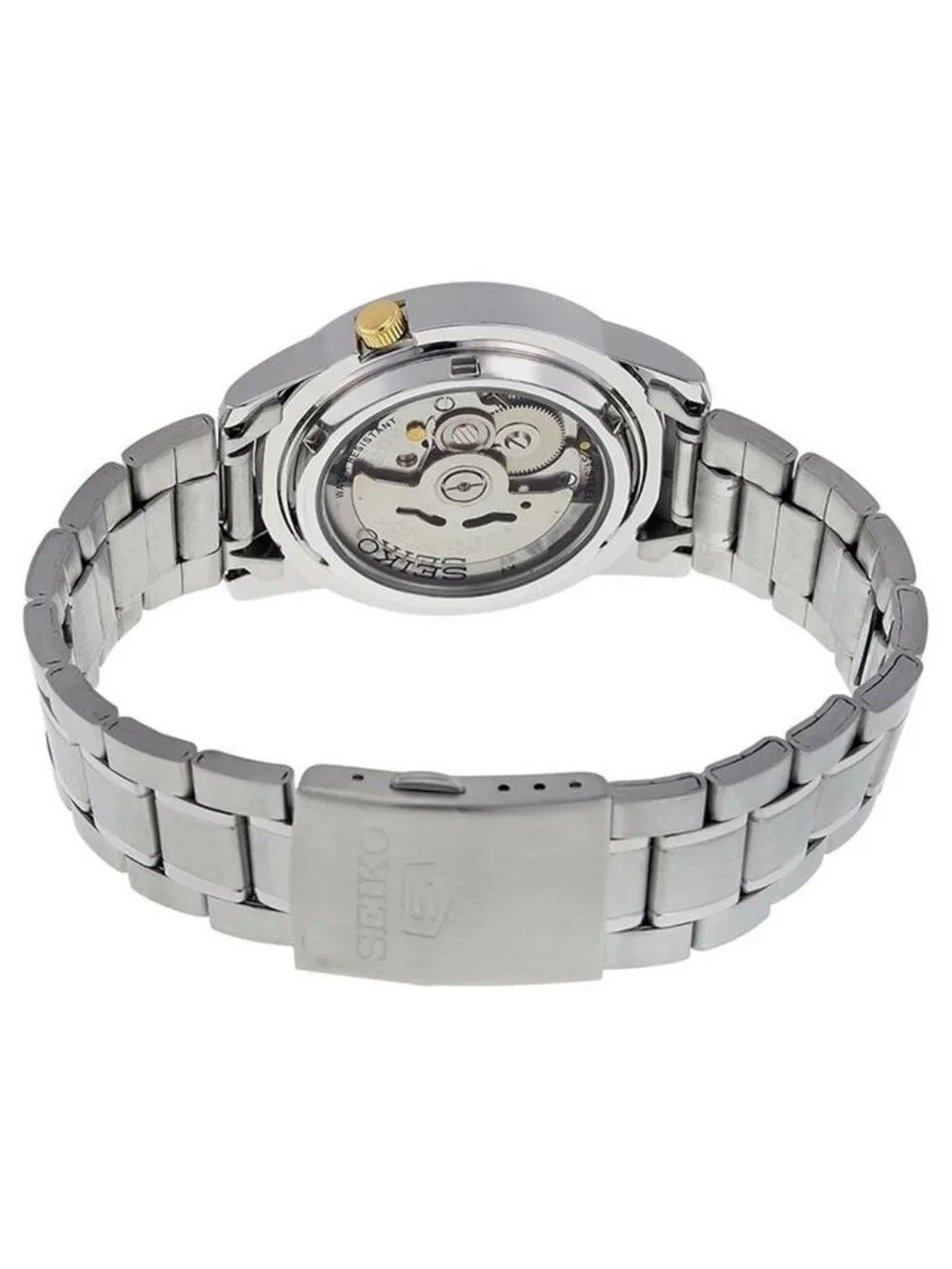 Seiko new authentic
